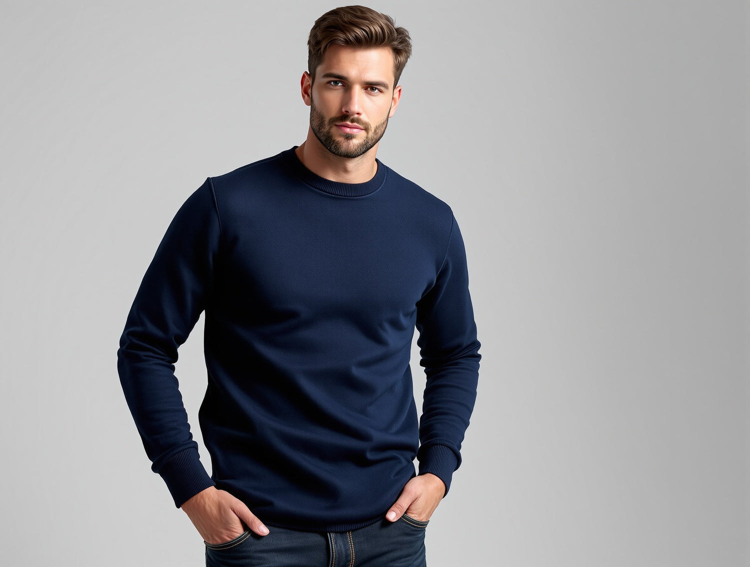 Men's wear