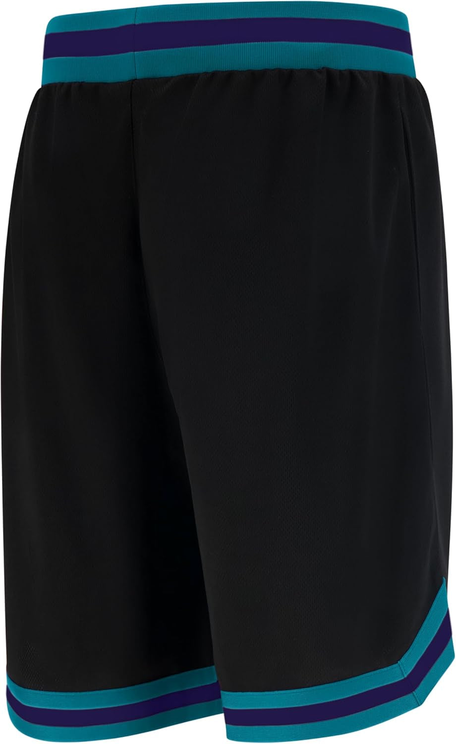 Men's NBA Official Soft Air Mesh Ultimate Basketball Shorts - Original Fit