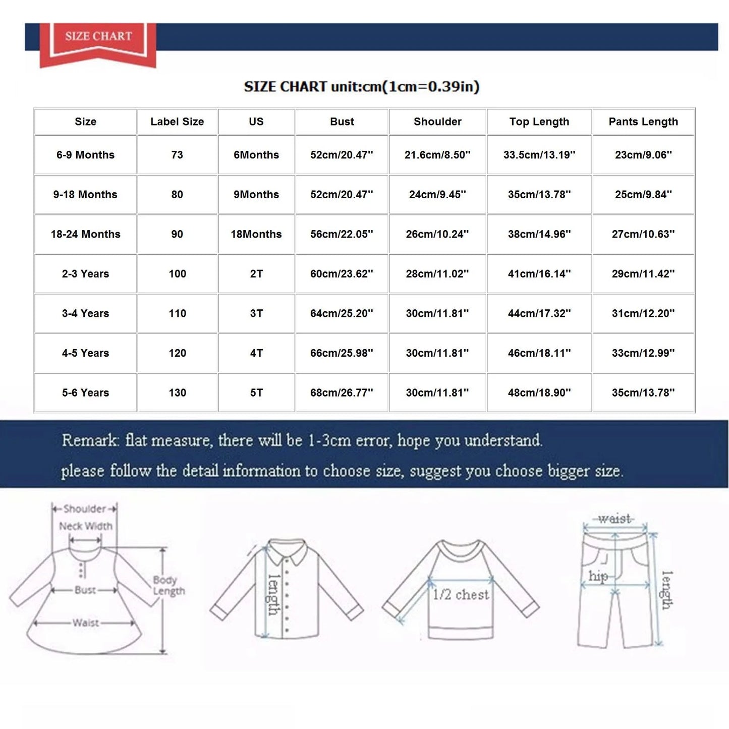 Summer Savings Clearance! 6Months-6Years Summer Children'S Clothes Baby Boy T-Shirt+Pant 2Pcs/Set Kids Cartoon Short Sleeve Suit Toddle Girl Clothes Suit Baby Outfit Set