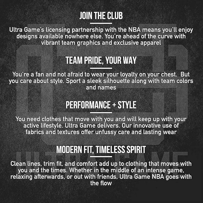 Men's NBA Official Soft Air Mesh Ultimate Basketball Shorts - Original Fit