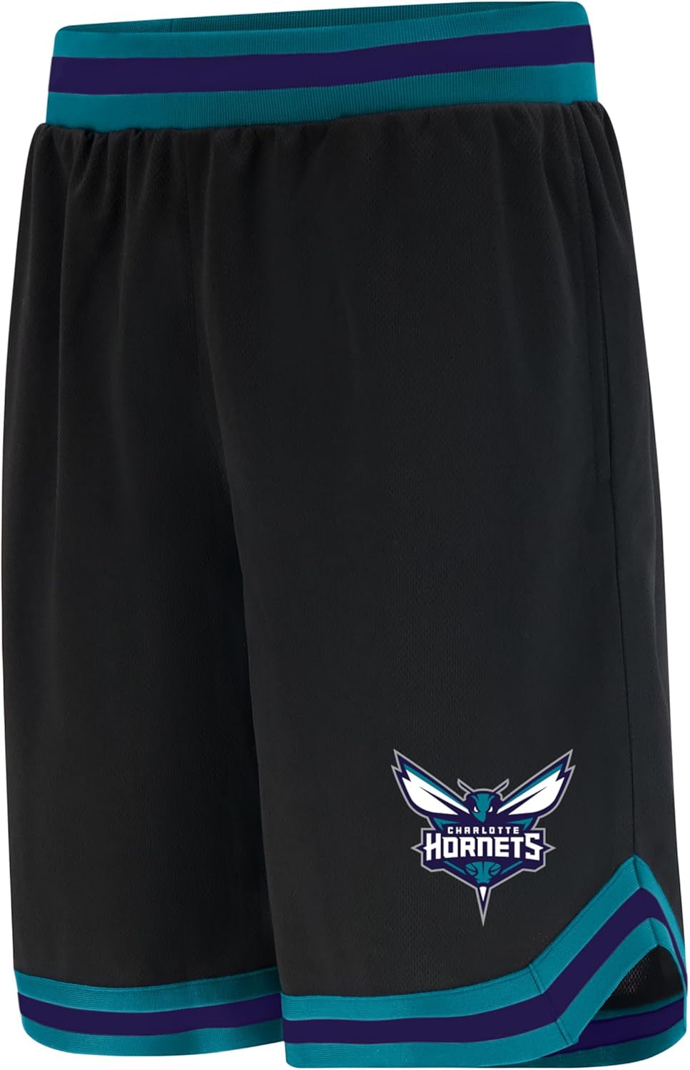 Men's NBA Official Soft Air Mesh Ultimate Basketball Shorts - Original Fit