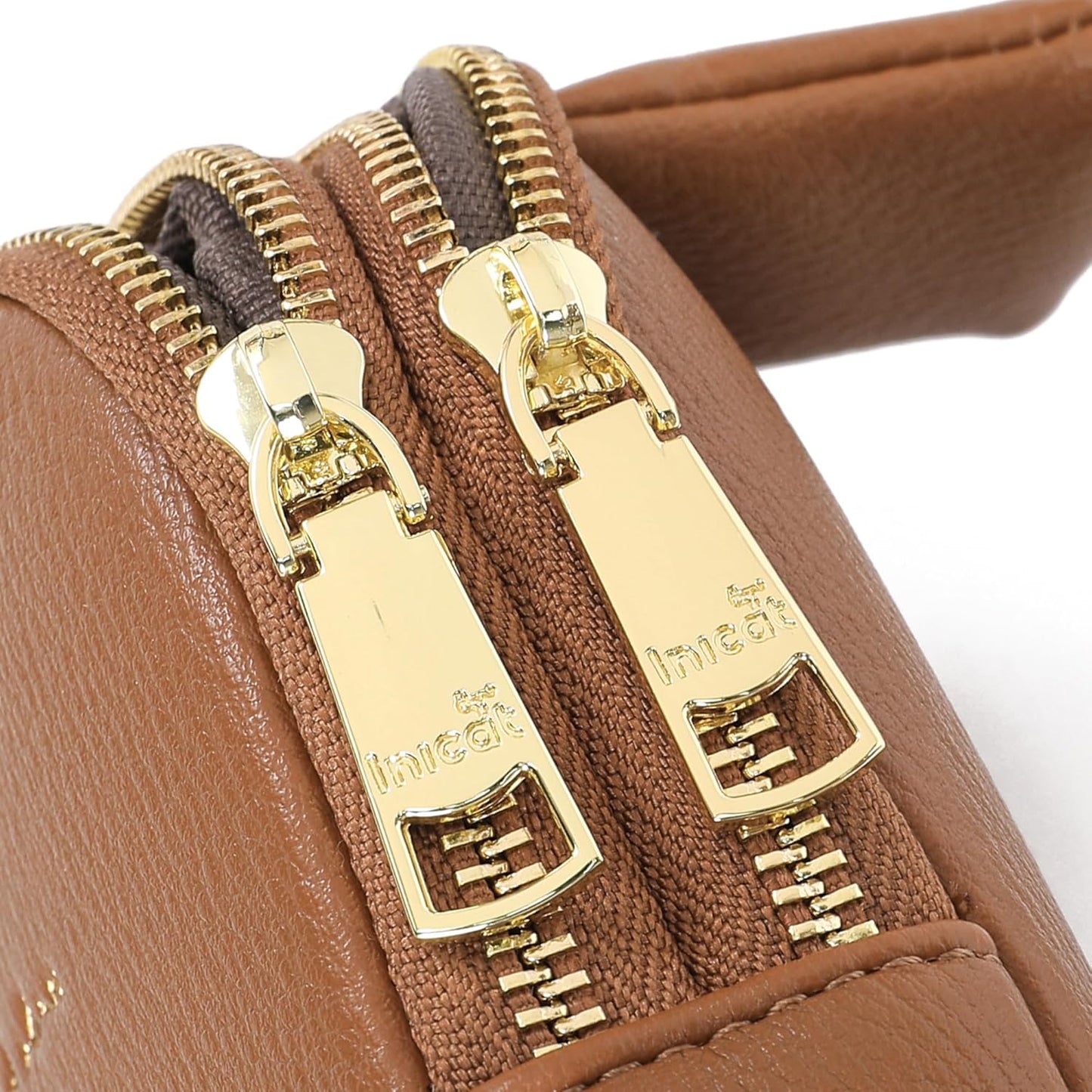 Women's Faux Leather Crossbody Sling Bag - Versatile Travel Purse and Fanny Pack Gift Option