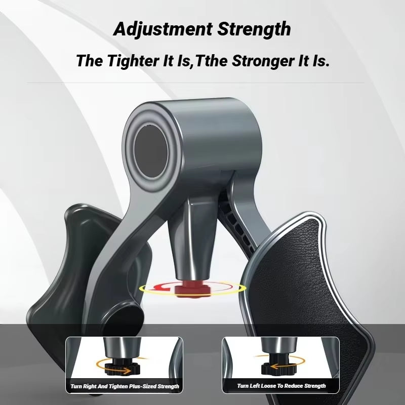 Kegel Fitness Equipment for Home Use - Pelvic Muscle Trainer for Men's Buttock Strengthening Exercises