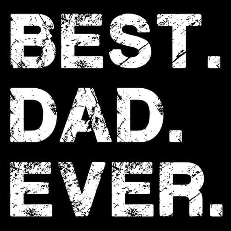 Dad Graphic Novelty Sarcastic Men's Humor T-Shirt