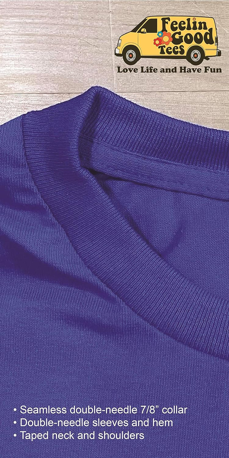 Humorous Sarcastic Stick Figure Graphic Novelty T-Shirt