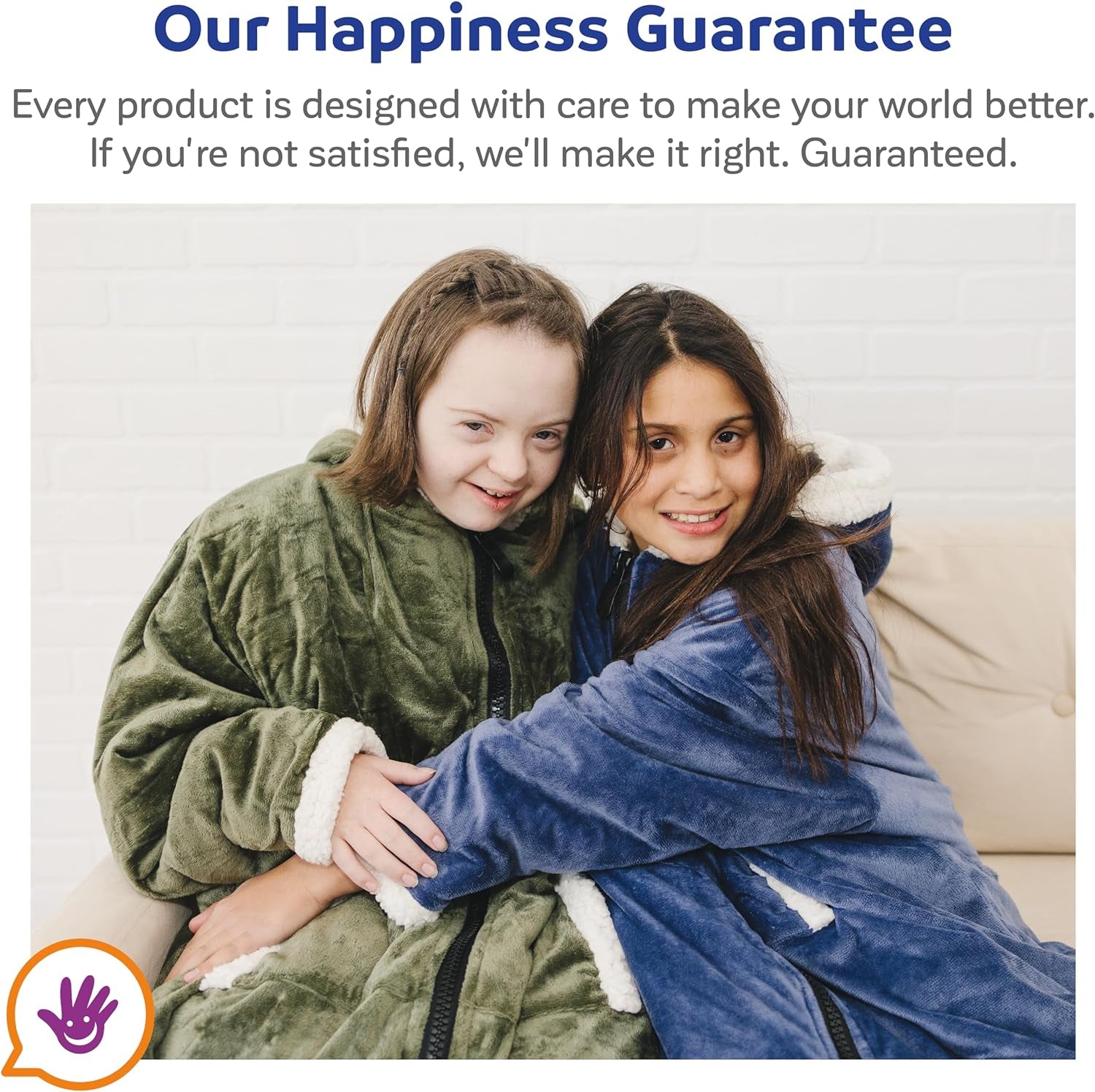 Red Weighted Compression Vest for Sensory Support in Children and Adults - Calming Vest for Toddlers, Kids, Teens, and Adults