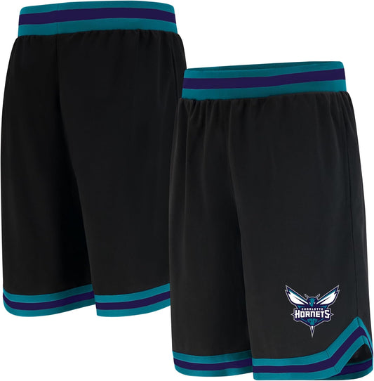 Men's NBA Official Soft Air Mesh Ultimate Basketball Shorts - Original Fit