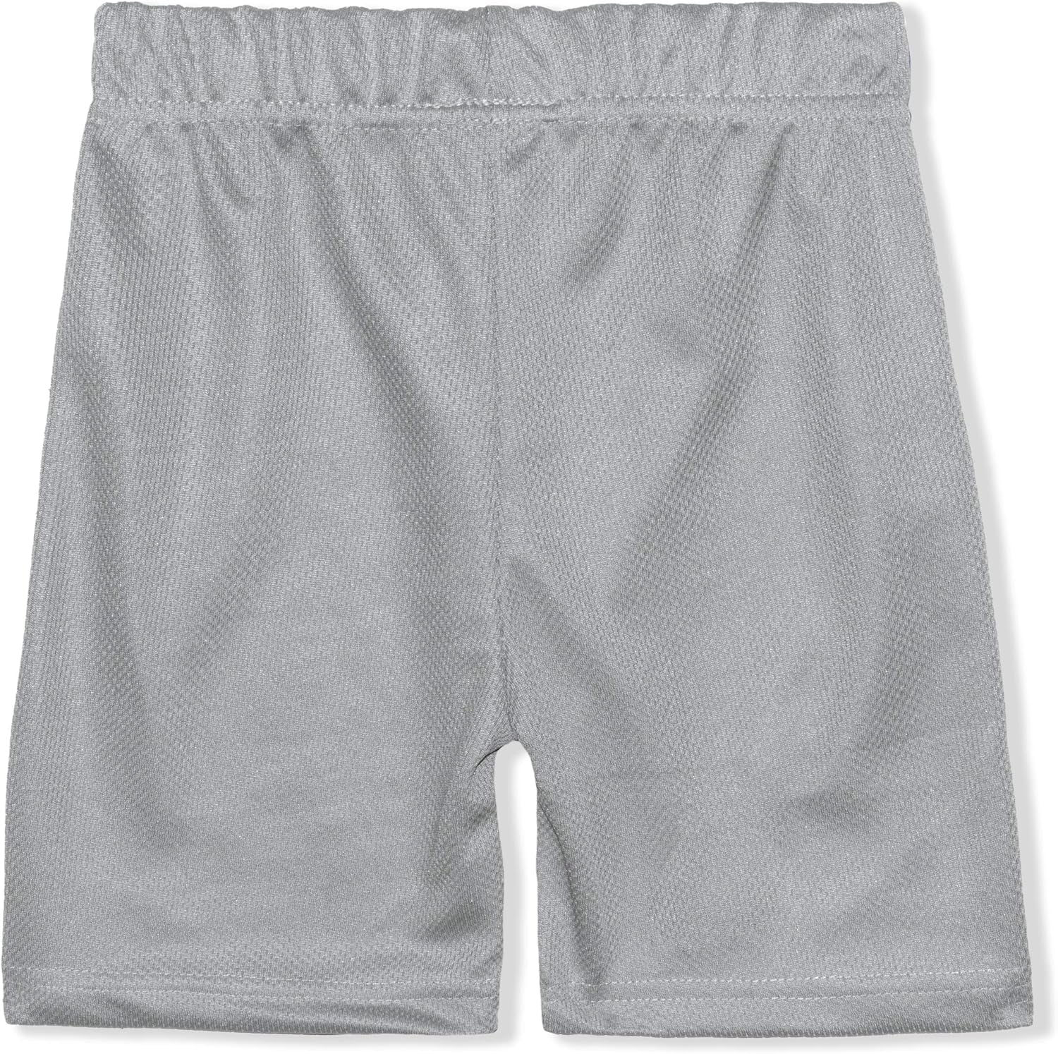 . Scooby Doo 2 Pieces T-Shirt and Short Set for Toddler Boys and Little Boys – Blue/Grey