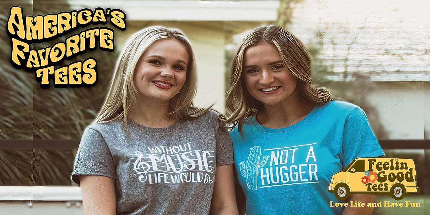 Bigfoot Hide and Seek Champion Sarcastic Graphic Tee