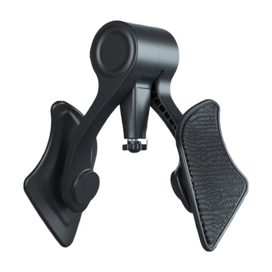 Kegel Fitness Equipment for Home Use - Pelvic Muscle Trainer for Men's Buttock Strengthening Exercises