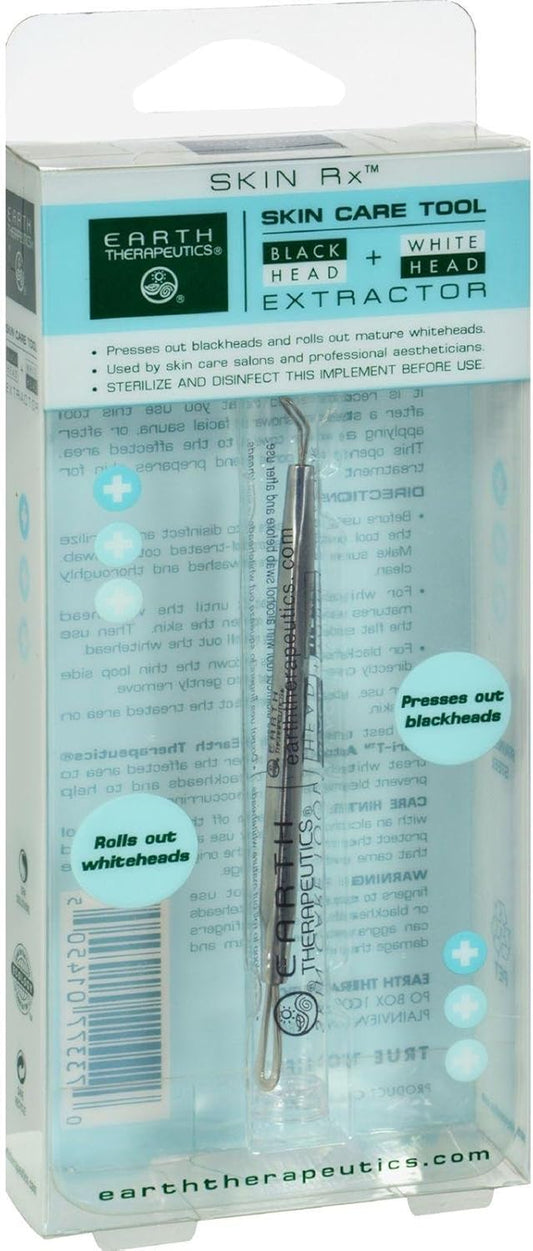 Dermatological Extractor Tool for Skin Care